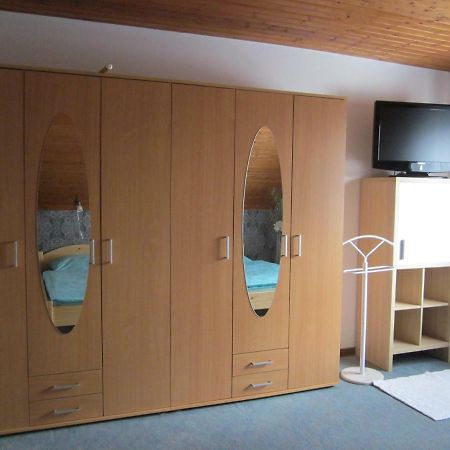 Privatunterkunft Schonlau Oberasbach Exteriör bild
