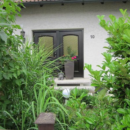 Privatunterkunft Schonlau Oberasbach Exteriör bild