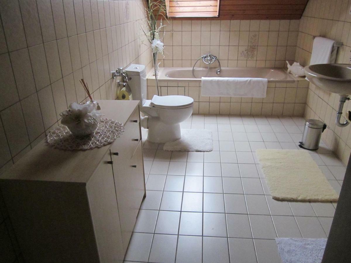 Privatunterkunft Schonlau Oberasbach Exteriör bild